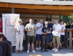 40 Jahre Friedensvertrag